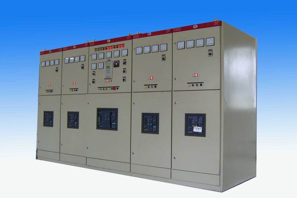 市中装修配电柜 安全实用建筑抽屉式配电柜-电